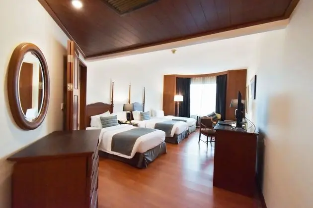 Grande Deluxe Room