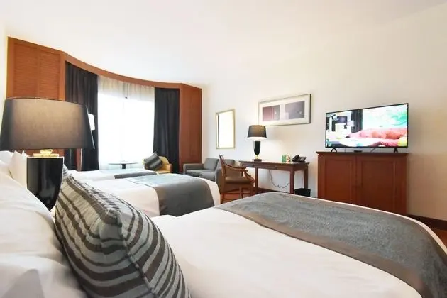 Grande Deluxe Room