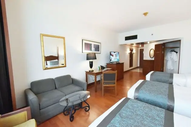 Grande Deluxe Room