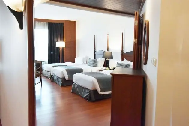 Grande Deluxe Room