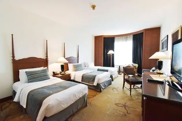 Grande Deluxe Room