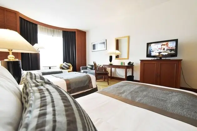 Grande Deluxe Room