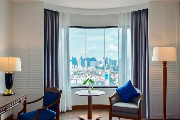 Sky View Premier Room