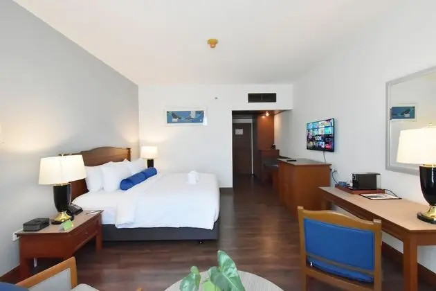 Sky View Premier Room