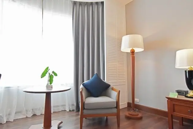 Sky View Premier Room