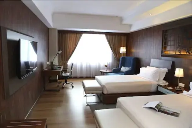 Premium İki Ayrı Yataklı Oda, 2 Tek Kişilik Yatak