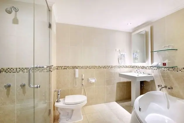 Premium İki Ayrı Yataklı Oda, 2 Tek Kişilik Yatak