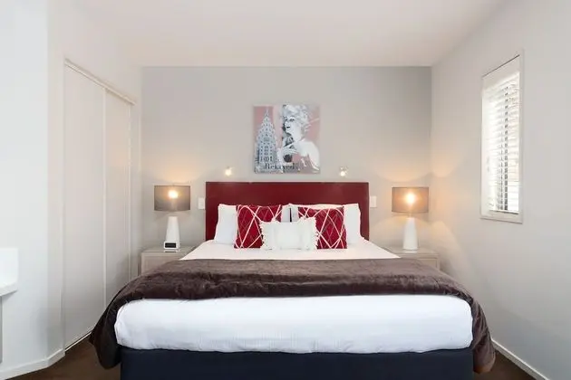 Deluxe Stüdyo, 1 En Büyük (King) Boy Yatak (Spa)