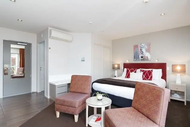 Deluxe Stüdyo, 1 En Büyük (King) Boy Yatak (Spa)