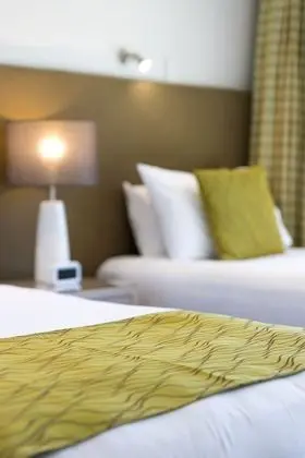 Stüdyo, 2 Tek Kişilik Yatak (Spa)