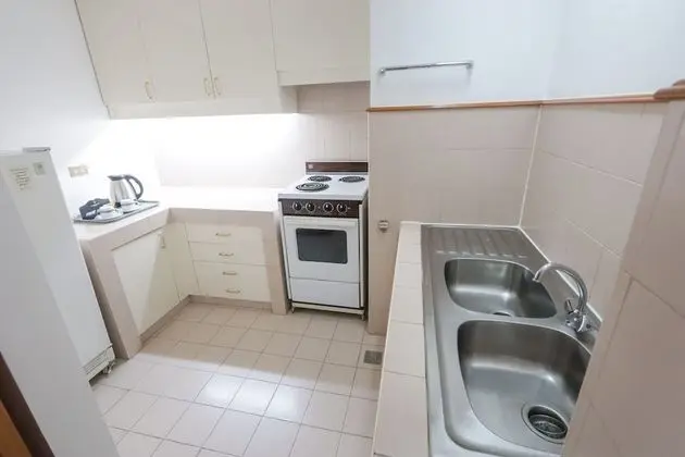 Park Tower Suite