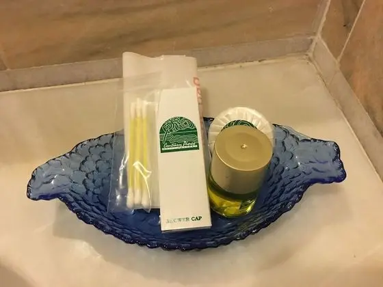 Superior Oda, Dağ Manzaralı