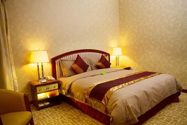 1 Çift ​​kişilik Yatak Business Deluxe