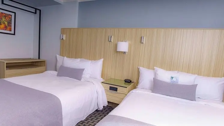 Premium Süit, 2 Tek Kişilik Yatak, Mutfak, Köşe