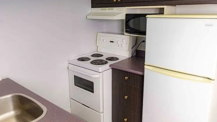 Premium Süit, 2 Tek Kişilik Yatak, Mutfak, Köşe