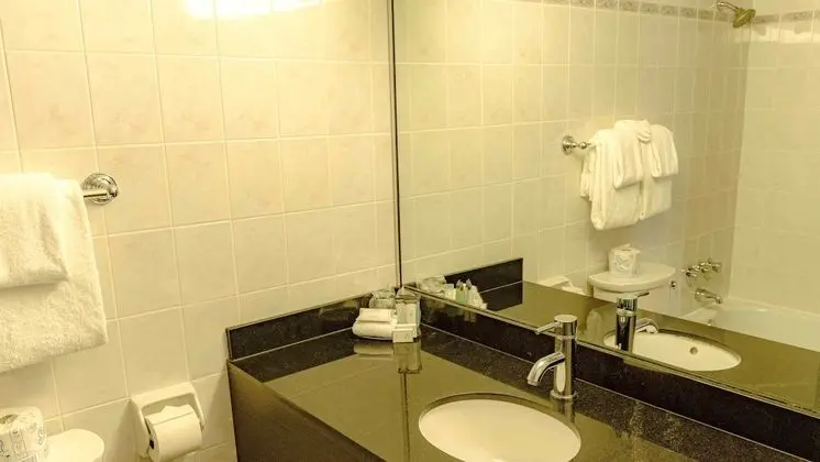 Premium Süit, 2 Tek Kişilik Yatak, Mutfak, Köşe