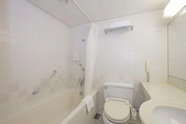 Tek Büyük Yataklı Oda, Sigara İçilmez