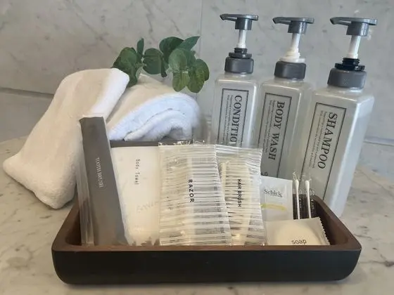 Tek Büyük Yataklı Oda, Sigara İçilmez