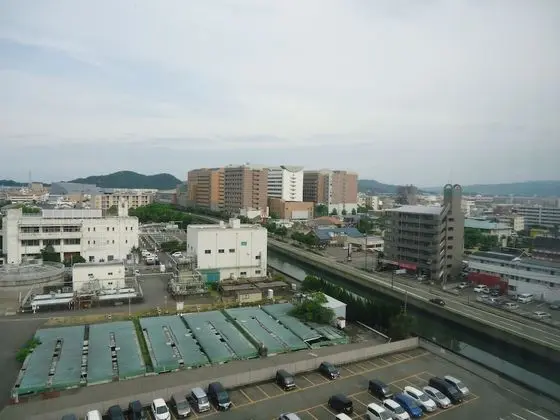 Tek Kişilik Oda, Sigara İçilmez