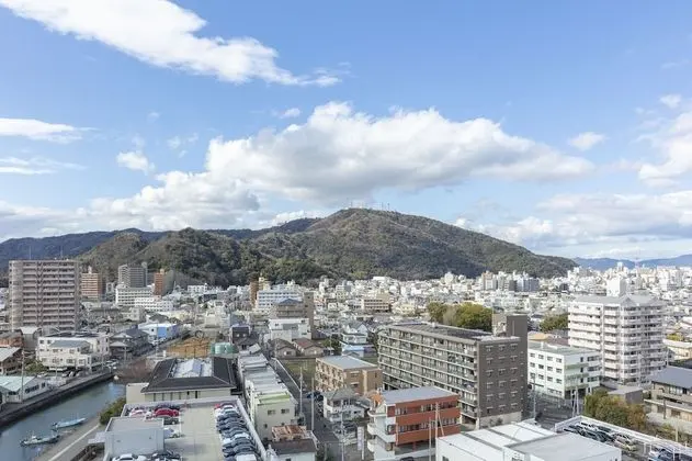 Tek Kişilik Oda, Sigara İçilmez