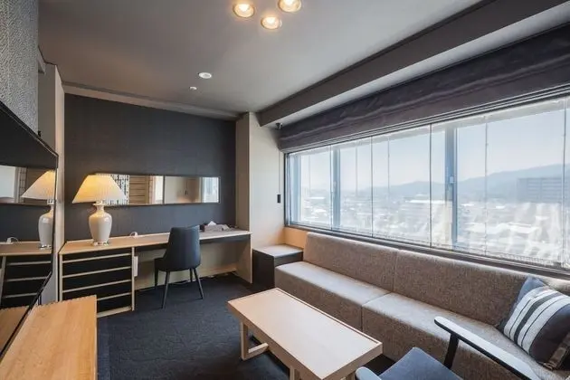 Traditional Oda, Sigara İçilmez (Japanese Style)