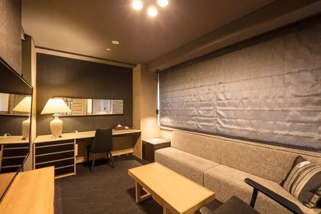 Traditional Oda, Sigara İçilmez (Japanese Style)