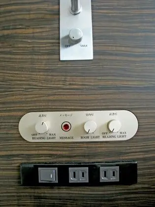 İki Ayrı Yataklı Oda, Sigara İçilmez