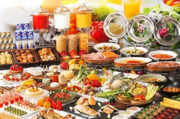 Standard İki Ayrı Yataklı Oda, Sigara İçilmez