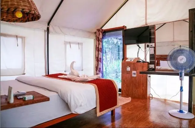 Comfort Çadır