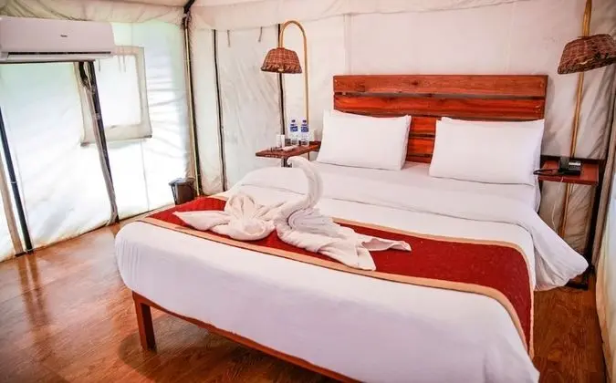 Comfort Çadır