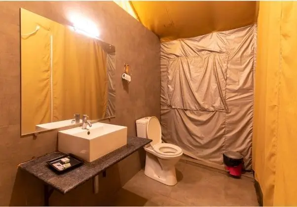 Comfort Çadır