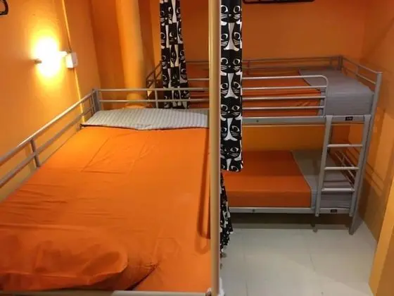 Family Oda (6 Bed)
