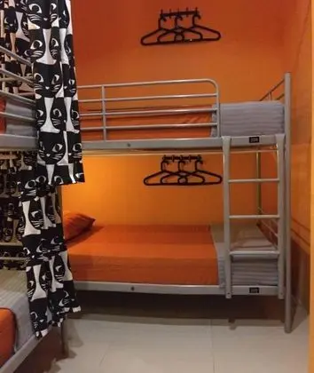Family Oda (8 Bed)