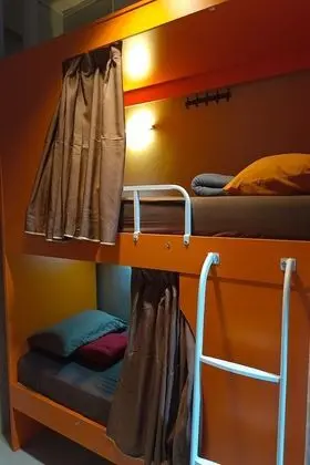 Premium Ortak Ranzalı Oda