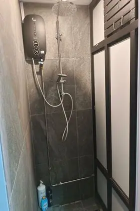 Premium Ortak Ranzalı Oda