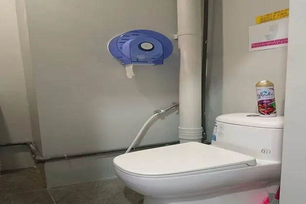 Premium Ortak Ranzalı Oda
