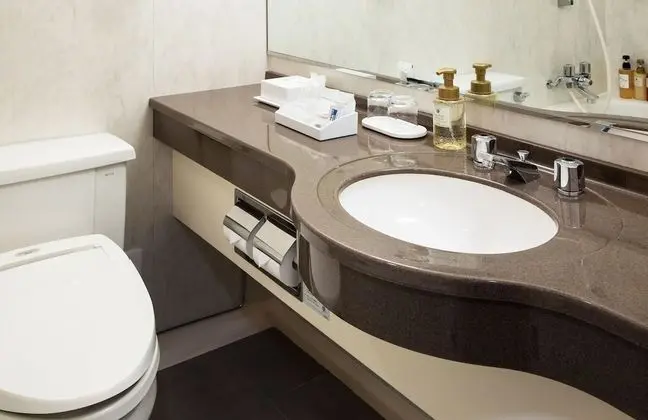 Business İki Ayrı Yataklı Oda