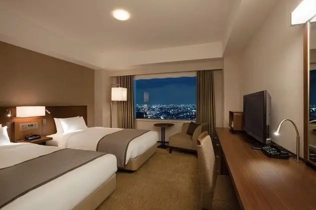 İki Ayrı Yataklı Oda, Sigara İçilmez (Southerntower)