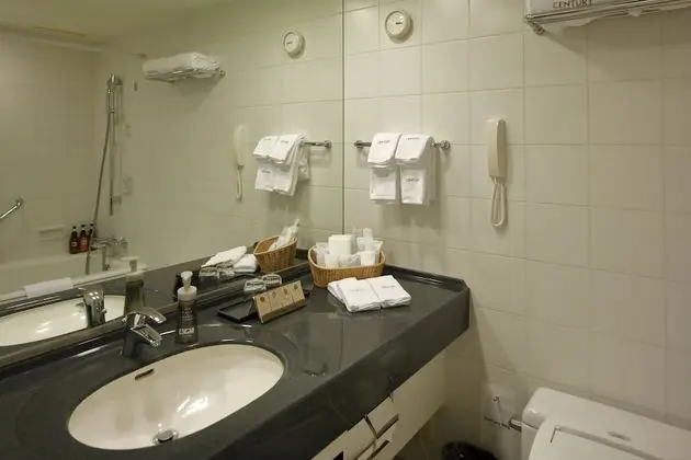 İki Ayrı Yataklı Oda, Sigara İçilmez (Southerntower)