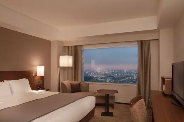 Oda, 1 En Büyük (King) Boy Yatak, Sigara İçilmez (Southerntower)
