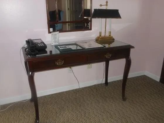 Standard apartment, 1 king bed with sofa bed (No staircase, porch steps-not wheelchair accessible)