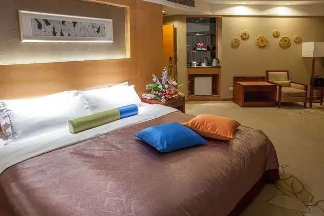Luxury Tek Kişilik Oda (Century)