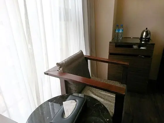 Elite Dört Kişilik Oda, Birden Çok Yatak