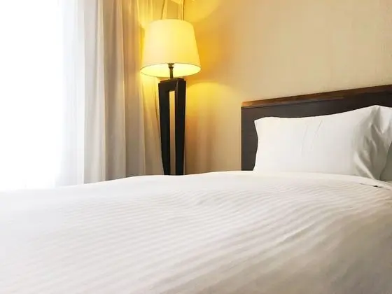 Luxury İki Ayrı Yataklı Oda