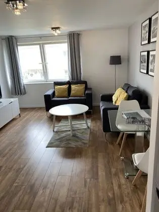 Apart Daire, 1 Yatak Odası