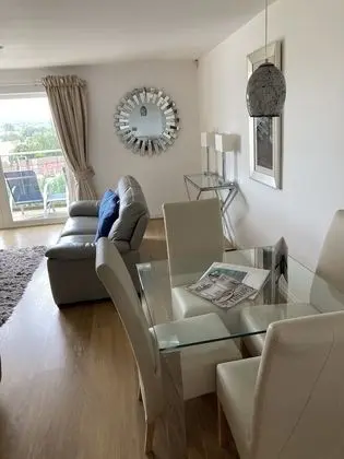 Deluxe Apart Daire, 1 Yatak Odası