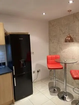 Deluxe Apart Daire, 1 Yatak Odası