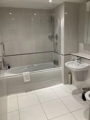 Deluxe Apart Daire, 1 Yatak Odası