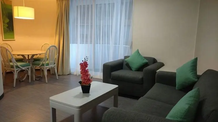 Süit, 1 En Büyük (King) Boy Yatak, Şehir Manzaralı (Master Suite)