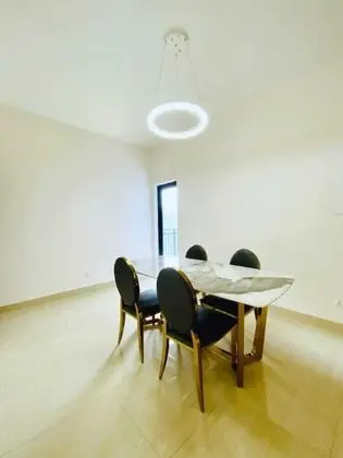 Standard Apart Daire, 2 Yatak Odası, Sigara İçilebilir, Bahçe Manzaralı